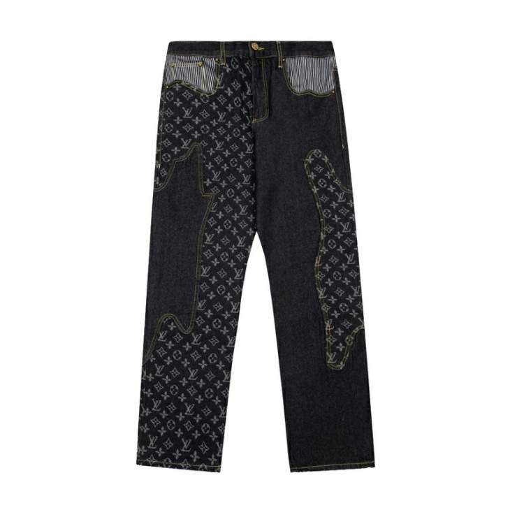 Picture of LV Jeans Long _SKULVsz28-36jothgnt6811219